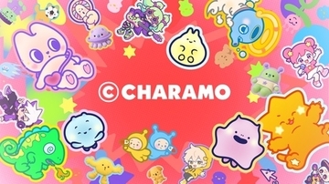 電通、AIを活用したIPグロースプラットフォーム「CHARAMO（キャラモ）」を提供開始