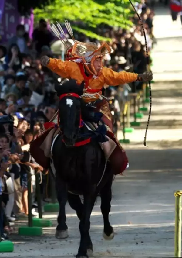 「2026年は“うま”くいく！ 滋賀で出会う馬にまつわる初詣と体験旅」の画像