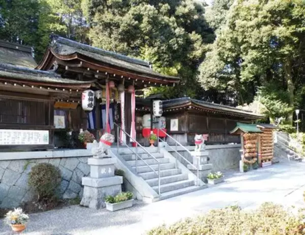 「2026年は“うま”くいく！ 滋賀で出会う馬にまつわる初詣と体験旅」の画像