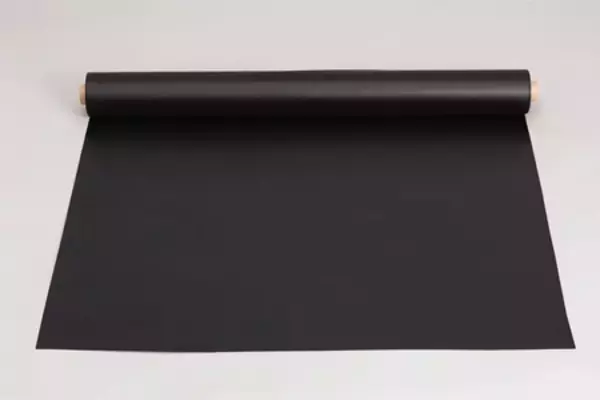 トウモロコシ・サツマイモ栽培向け生分解性マルチフィルム 『ビオらいと』