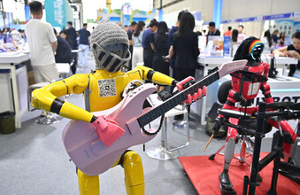 南寧が貿易、輸送、AIを通じてASEANとの関係を拡大