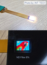 INT-Techは、業界最高水準の60,000ニットのフルカラー ネイティブRGB OLEDマイクロ・ディスプレイを発表しました。