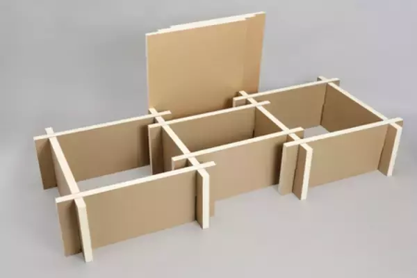 「避難所での睡眠環境を改善 『どこでもおうちベッド』 1月30日より発売」の画像