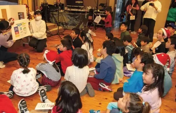 「第19回「未来を強くする子育てプロジェクト」受賞者決定」の画像