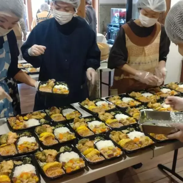 「第19回「未来を強くする子育てプロジェクト」受賞者決定」の画像