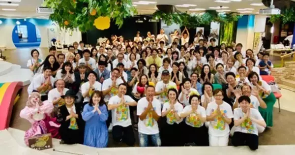 「第19回「未来を強くする子育てプロジェクト」受賞者決定」の画像