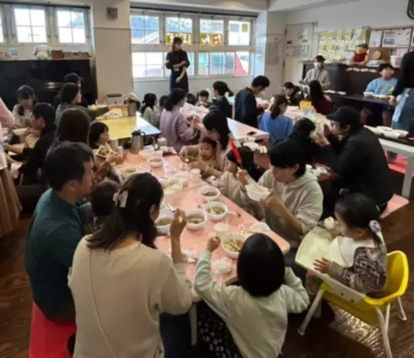 「第19回「未来を強くする子育てプロジェクト」受賞者決定」の画像