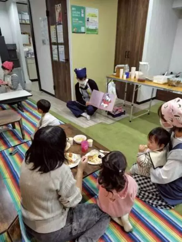 「第19回「未来を強くする子育てプロジェクト」受賞者決定」の画像