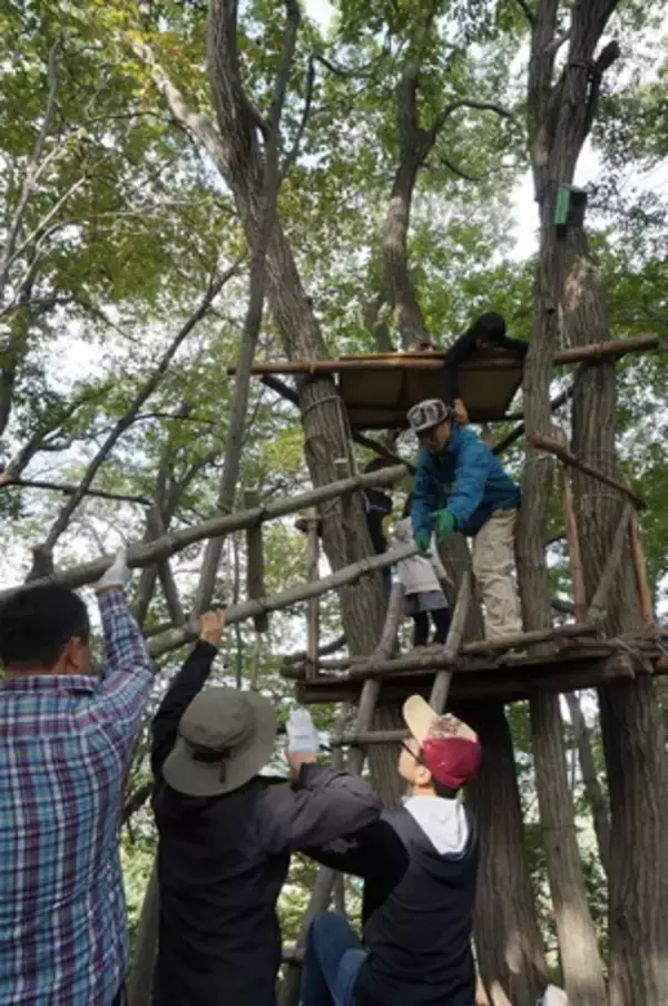 「第19回「未来を強くする子育てプロジェクト」受賞者決定」の画像