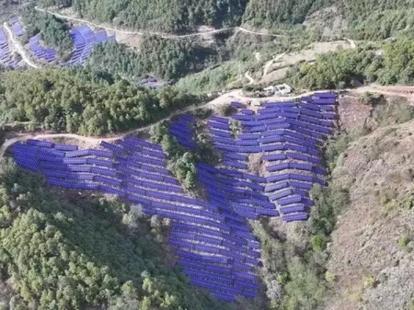 Risen EnergyがChina Huaneng Groupから1.2GWのHJTモジュールを受注、業界のリーダーシップを発揮