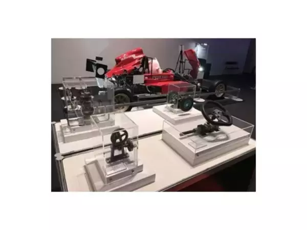 「「スケスケ展2」(名古屋)出展!久留米工業大学生10名による子ども向け展示コンテンツ設計プロジェクトが始動」の画像