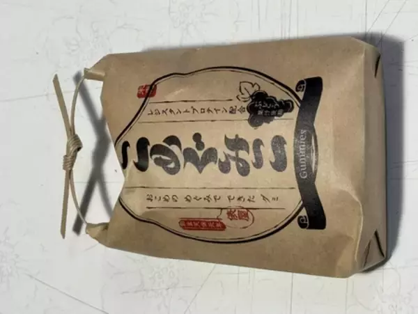 【産学連携で開発】米のチカラで生まれた新感覚グミ！　〜食品ロスから生まれた「こめぐみこ」誕生〜