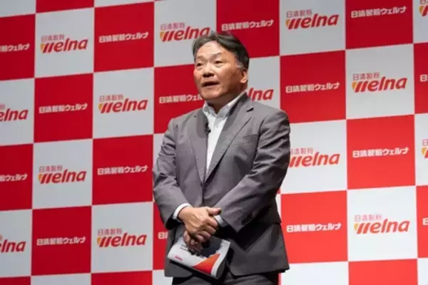 「日清製粉ウェルナ「2026年秋 新製品 記者発表会」を開催 ～市場環境変化とパスタ戦略の進化～」の画像