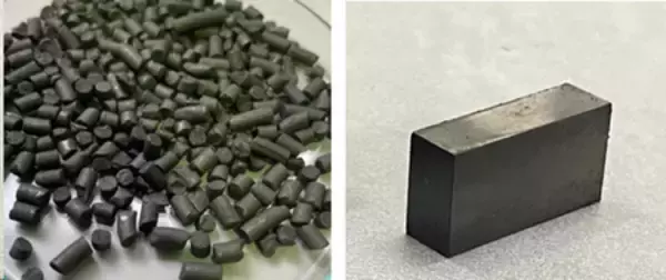 強磁性窒化鉄系磁石及び次世代車載電装モータの開発