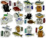 「水揚げされる魚種日本一・魚の生産量全国2位の長崎県が認定する「長崎県の魚愛用店」でキャンペーン開催！」の画像4