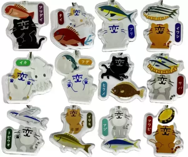 「水揚げされる魚種日本一・魚の生産量全国2位の長崎県が認定する「長崎県の魚愛用店」でキャンペーン開催！」の画像