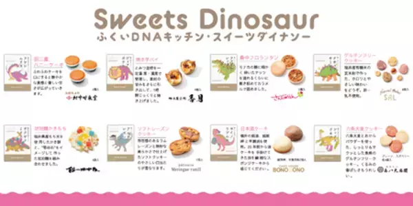 「グリスロで春色づく福井のまちなか旅へ」の画像