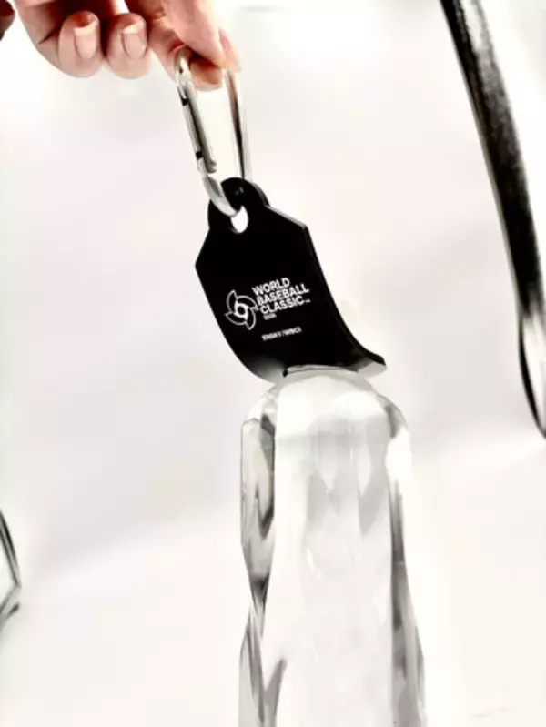 「『2026 WORLD BASEBALL CLASSIC™ 侍ジャパンオフィシャルグッズ』好評販売中！！」の画像