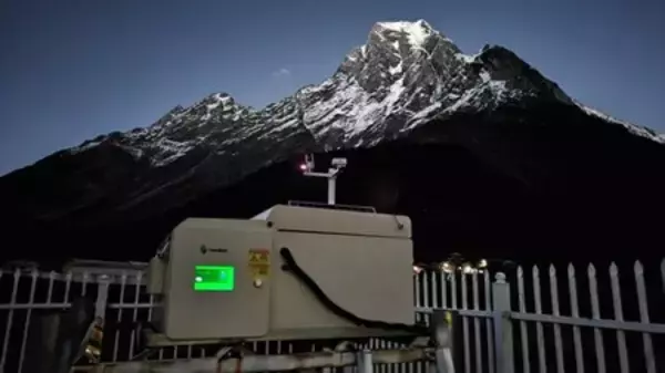 素水エナジー、スマートエネルギーWeek 2026に出展 東京で燃料電池クラウドサービスを発表