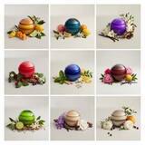 「CADAR、「Circle of Light」キャンドル・コレクションを発売」の画像1