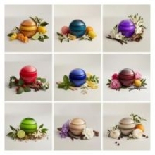 CADAR、「Circle of Light」キャンドル・コレクションを発売