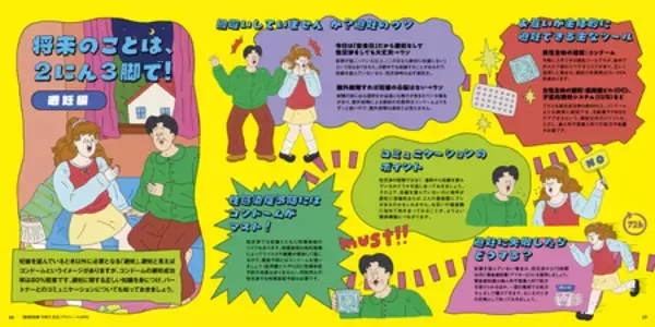 「知ることで、選べる。自分の体とこれからを考える一冊　ヘルス・グラフィックマガジン「女性と健康」号発行」の画像