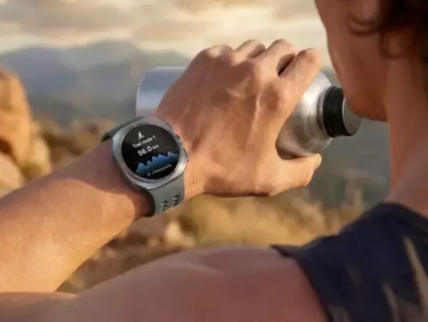 「＜ソフトバンク＞「Samsung Galaxy Watch9｜ Ultra2」 2026年7月23日（木）予約開始・8月7日（金）発売」の画像