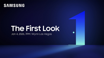 Samsung Event at CES 2026：The First Look