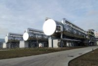 Shanghai Electric、世界の海水淡水化ランキングでトップ5入り