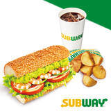 「サブウェイ史上初、“聴ける”サンドが登場！ヘッドホン型サンドイッチ『サウンドイッチ』4月1日から販売！」の画像2