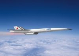 極超音速実験機のマッハ5燃焼実験に成功