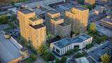 「Homes EnglandのNational Housing BankがStarlight UK Build-to-Rent Fund IIに多額のコーナーストーン投資を実施」の画像1