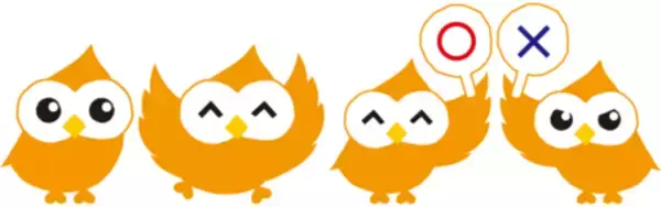 「「こども性暴力防止法」事業者マークの「こまもろう」が公式キャラクターに」の画像