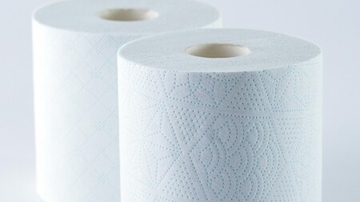 「ホテル・旅館の“おもてなし”を、トイレットペーパーから」国際ホテル・レストラン・ショーに出展