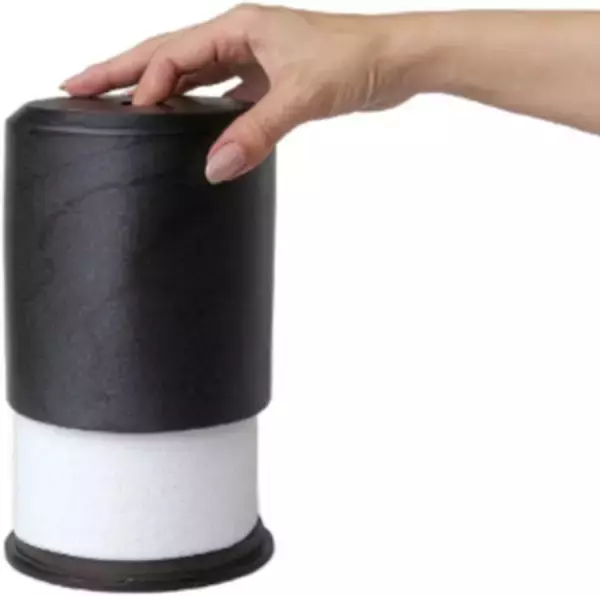 「「ホテル・旅館の“おもてなし”を、トイレットペーパーから」国際ホテル・レストラン・ショーに出展」の画像