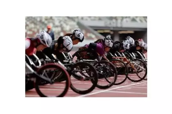 「“誰もが参加できるインクルーシブな陸上競技大会” WPA公認 「NAGASEカップ2026」　」の画像