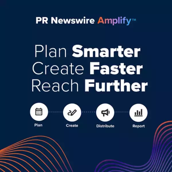 Cision、アジア太平洋地域で「PR Newswire Amplify（TM）」をリリースし、業界をリードするAIを活用したコミュニケーション機能を拡充
