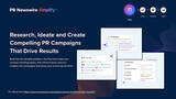 「Cision、アジア太平洋地域で「PR Newswire Amplify（TM）」をリリースし、業界をリードするAIを活用したコミュニケーション機能を拡充」の画像3