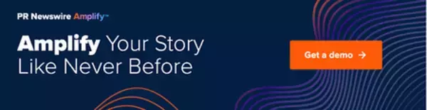 「Cision、アジア太平洋地域で「PR Newswire Amplify（TM）」をリリースし、業界をリードするAIを活用したコミュニケーション機能を拡充」の画像