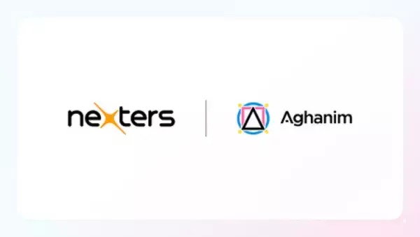 Nexters、AghanimをグローバルDTCイネーブルメントパートナーに任命