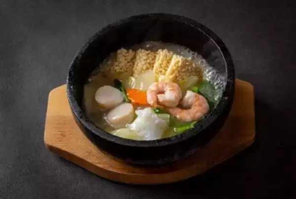 「中国料理 夏のおすすめメニュー」の画像