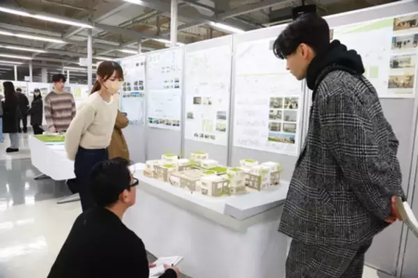 「金沢工業大学、正課・課外におけるプロジェクト活動の成果を一挙公開」の画像