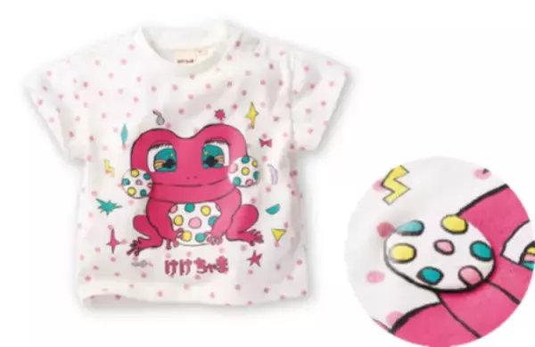 「NHK Eテレキャラクター大集合！アカチャンホンポでフェア開催」の画像