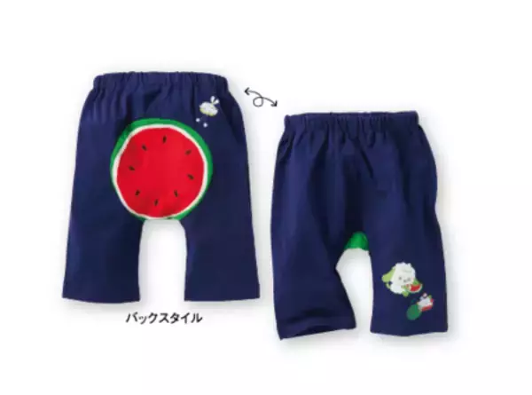 「NHK Eテレキャラクター大集合！アカチャンホンポでフェア開催」の画像