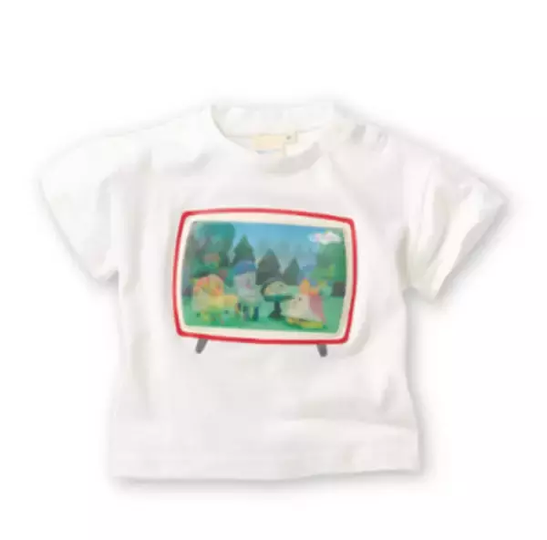 「NHK Eテレキャラクター大集合！アカチャンホンポでフェア開催」の画像