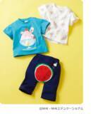 「NHK Eテレキャラクター大集合！アカチャンホンポでフェア開催」の画像4