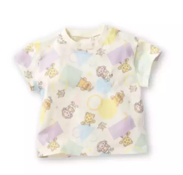 「NHK Eテレキャラクター大集合！アカチャンホンポでフェア開催」の画像