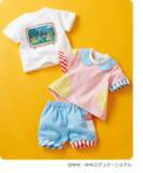 「NHK Eテレキャラクター大集合！アカチャンホンポでフェア開催」の画像7