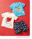 「NHK Eテレキャラクター大集合！アカチャンホンポでフェア開催」の画像9