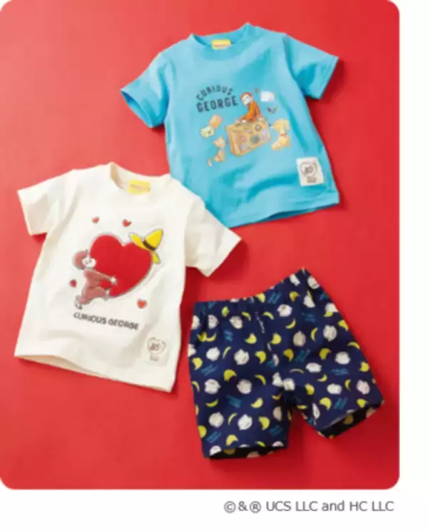 「NHK Eテレキャラクター大集合！アカチャンホンポでフェア開催」の画像